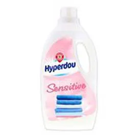 MARQUE REPÈRE, HYPERDOU Adoucissant Senstive - x27 x27