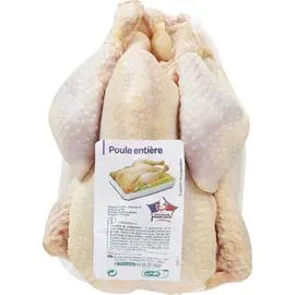 SIMPL Poule entière 1,73kg