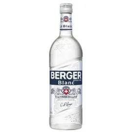 BERGER Apéritif Blanc 1l