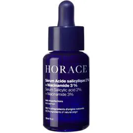 HORACE Sérum anti-imperfection 30ml