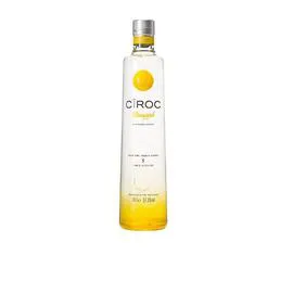 CÎROC Vodka Pineapple 700ml