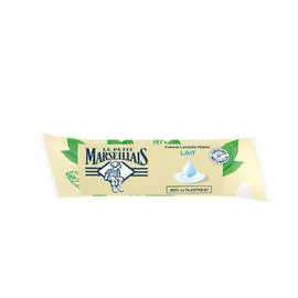 LE PETIT MARSEILLAIS Crème Lavante Mains Lait 250ml