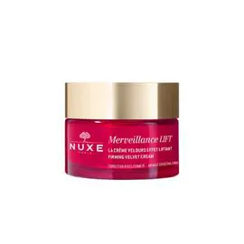 NUXE Merveillance lift Crème anti-âge velours 50ml