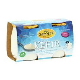 GABORIT Kéfir Nature  Bio 250ml
