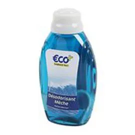 ECO+ Désodorisant mèche Parfum marine 375ml