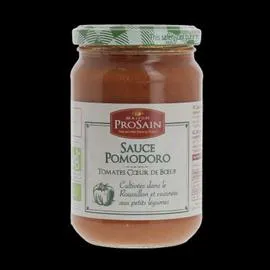 PROSAIN Sauce Pomodoro Bio 295g
