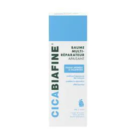 CICABIAFINE Crème baume multi-réparation 50ml