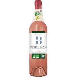 EXPERT CLUB Bergerac BIO, vin rosé 750ml