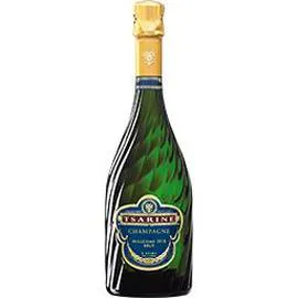 TSARINE AOP Champagne 75cl