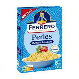 FERRERO, FERRERO ROCHER Pate perles 450g