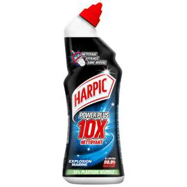 HARPIC Gel WC marine 750ml