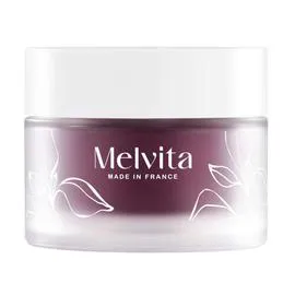 MELVITA Argan Bio-Active Baume Nuit Régénérant 50ml