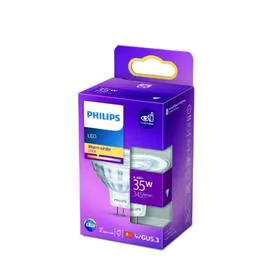  Ampoule Led Phl 35W Mr16 Gu5.3 Bc l'unité