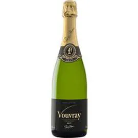 PIERRE CHANAU AOP Vouvray blanc brut 75cl