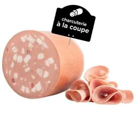  Mortadelle Italienne 160g