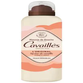 ROGÉ CAVAILLÈS Gel Douche Original Nectar Vanille 200ml