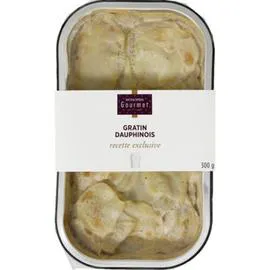 MONOPRIX GOURMET Gratin Dauphinois 300g