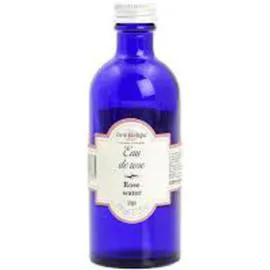 TERRE EXOTIQUE Eau de Rose Biologique 100ml