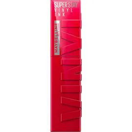 MAYBELLINE NEW YORK Maybelline Rouge à Lèvres Superstay Encre de Vinyle 050 l'unité