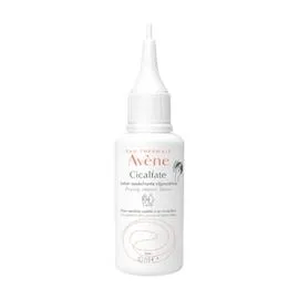 EAU THERMALE AVÈNE Lotion asséchante Cicalfate réparatrice 40ml
