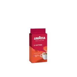 LAVAZZA Café moulu Il Mattino 250g