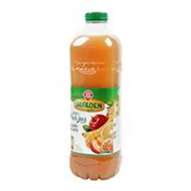 MARQUE REPÈRE, JAFADEN Multifruits 100% Pur jus 1,5l