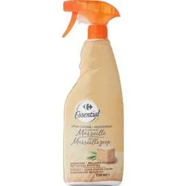 CARREFOUR ESSENTIAL Nettoyant Ménager Cuisine 750ml