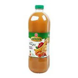 MARQUE REPÈRE, JAFADEN Jus de fruit Pur jus multifruits 2l