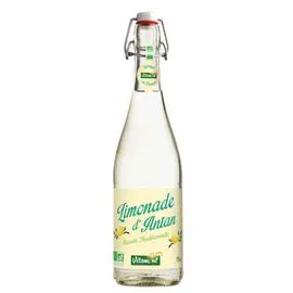 VITAMONT Limonade D'Antan  Bio 750ml