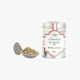 KEREX Epices Faciles : Assemblage Du Boucher, 30g