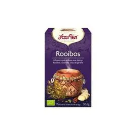 YOGI TEA Rooibos 30,6g