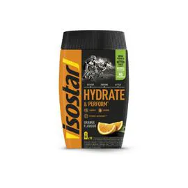 ISOSTAR Boisson poudre hydratante 400g