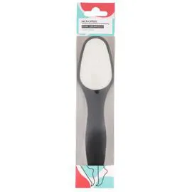 MONOPRIX ACCESSOIRES Râpe Pédicure Céramique New l'unité