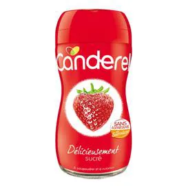 CANDEREL Edulcorant sucralose 80g