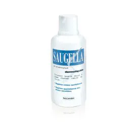 SAUGELLA Toilette intime dermoliquide 500ml