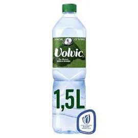 VOLVIC Eau minérale naturelle 1,5l