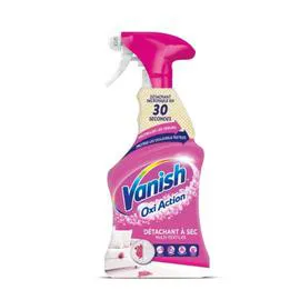 VANISH Détachant Pistolet à sec 500ml