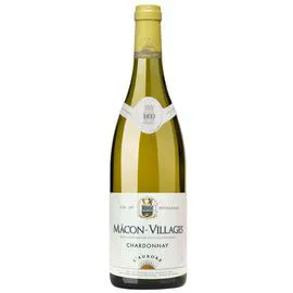 L'AURORE Mâcon Villages AOP, blanc 750ml