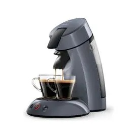 Machine à café Senseo II HD7806/51 Bleu mystique (l'unité)