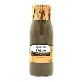 PAROLE GOURMANDE Soupe aux orties 500ml