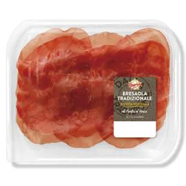 NEGRONI Bresaola 90g