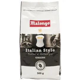 MALONGO Café en grains 500g