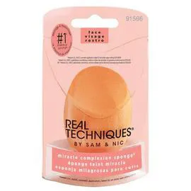 REAL TECHNIQUES Éponges De Maquillage Miracle Complexion l'unité
