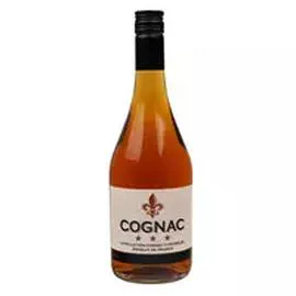  Cognac 40% 70cl
