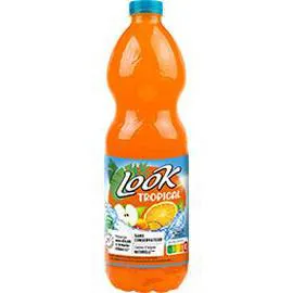 LOOK Boisson Tropical 2l
