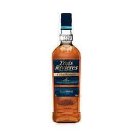 TROIS RIVIÈRES Rhum cellar reserve 70cl
