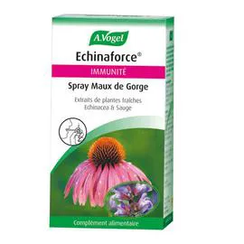A. VOGEL, HERBAMARE Spray Maux de gorge 30ml