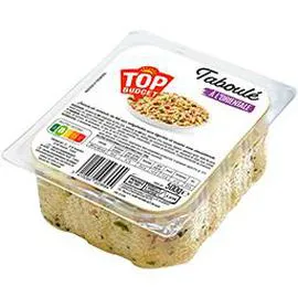 TOP BUDGET Taboulé à l'orientale 500g