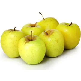 FILIÈRE QUALITÉ CARREFOUR Pommes Golden delicious x6