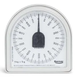 MONOPRIX MAISON Balance De Cuisine 1kg
